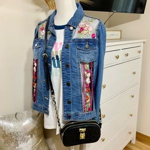 Anne Klein crossbody